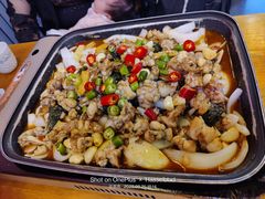 -回·龙虾铺·盆盆蟹·烧烤大排档(回龙观店)