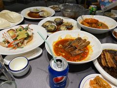 -海鲜e族(马王堆店)