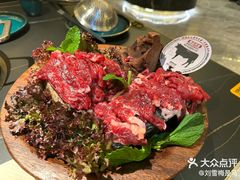 -二刀潮牛(重庆光环购物公园店)