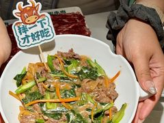 -非遗•老字号•阿彬牛肉火锅(广济桥店)