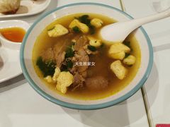 -小杨生煎(龙之梦购物中心店)