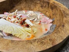 -云荷里·蒸汽石锅鱼·云南菜(中发百旺店)