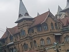 -马勒别墅饭店(静安寺店)