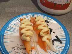 -友壹町寿司(嘉洲广场店)