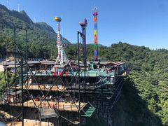 -梦幻奥陶纪景区