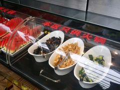 -束河人家(南锣鼓巷店)