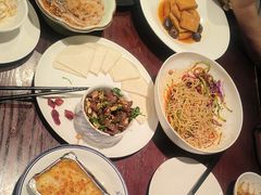 -永安鱼庄·镇江菜(东吴路店)