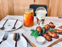 -农畉LONFOOD(福田星河COCOPark店)