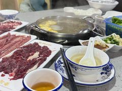 -杏花吴记牛肉火锅