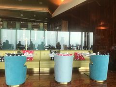 -翡翠36餐厅(浦东香格里拉店)