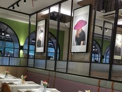 -Aqua Oasis 水天堂(石路天虹店)