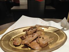 -鸽子侯·家宴·平价海鲜(绿地店)