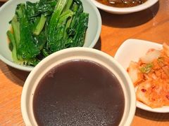 -牛肉传·东北地标·牛排饭(奥体店)