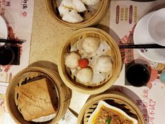 -点都德(大茶楼店)