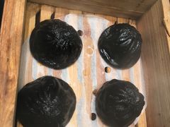黑松露汤包-民国红公馆·秦淮八艳(夫子庙店)