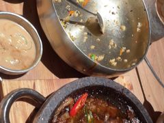 -KimPro 辛普乐概念韩餐