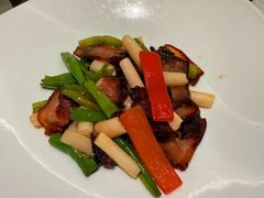 -上海年代·浙菜家烧·小海鲜(水上东路店)