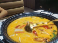 -清迈泰·泰国餐厅(华发商都店)