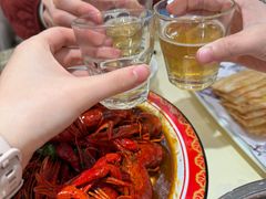 -红满堂·龙虾·牛蛙·淮扬菜(濠北路店)