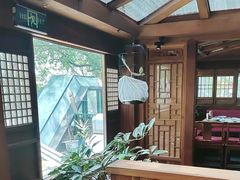 -小吊梨汤·北京菜(香山店)