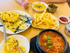 -汤连得温泉馆(宝山店)