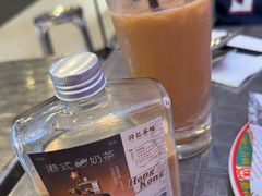 -孖记茶档·热腾茶餐(荔湾领展广场店)