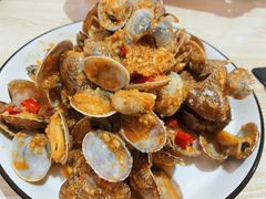 绝密花甲-念念Restaurant(贝岗店)
