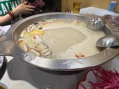 -京门活鱼馆·鱼火锅(百子湾（原红庙）店)