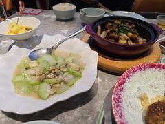 -四道菜·福建菜馆(新街口金鹰店)