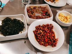 -半天妖烤鱼(丰科万达店)