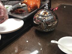 -阿庄新豫菜(航海东路店)