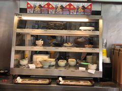 -真功夫(北京路步行街店)