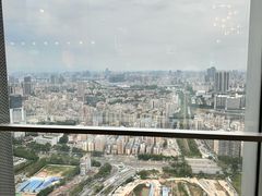-星璞全日餐厅·高空自助餐(深铁铂尔曼酒店)