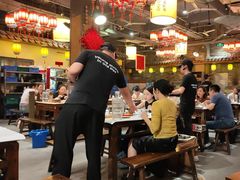 -江味龙虾馆·裸蓝龙虾(南山店)