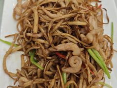 -金华安大酒楼·老牌潮菜·粤式茶点(东方国际店)