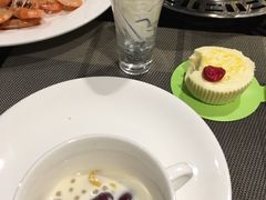 -中油泰富国际酒店-中餐厅