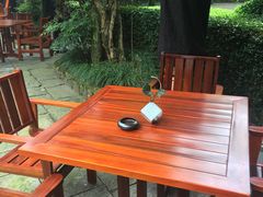 -三嚥阁 La Villa Restaurant