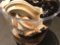 波波冰淇淋-喜茶(广州天汇igc店)