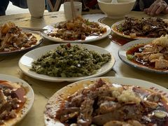 -温记府廟豆汤饭·始于1955年(海椒店)