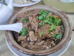 柚皮煮鱼肠-玲玲美食宁辉店(葵蓬店)