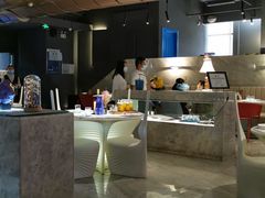 -Gray Whale 灰鲸餐厅(北美N1店)