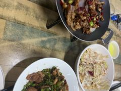 -湘香私房菜(大石长隆店)