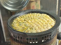 -高师傅特色米粉汤包(建设路店)
