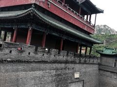 android_upload_pic-居庸关长城