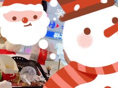 -麦当劳(中山公园龙之梦店)