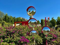 -沂蒙云瀑洞天景区