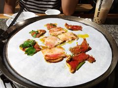 -酒拾烤肉(南城店)