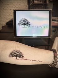点击看大图 -PinooTattoo皮奴刺青纹身设计总部