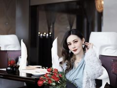 -瑞吉酒店 · Elba 欧尔巴意大利餐厅· 精致意餐·云端聚会