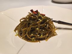 -湘上湘(米其林餐厅-正大中心总店)